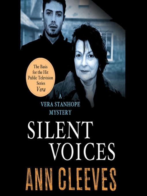 Title details for Silent Voices by Ann Cleeves - Wait list